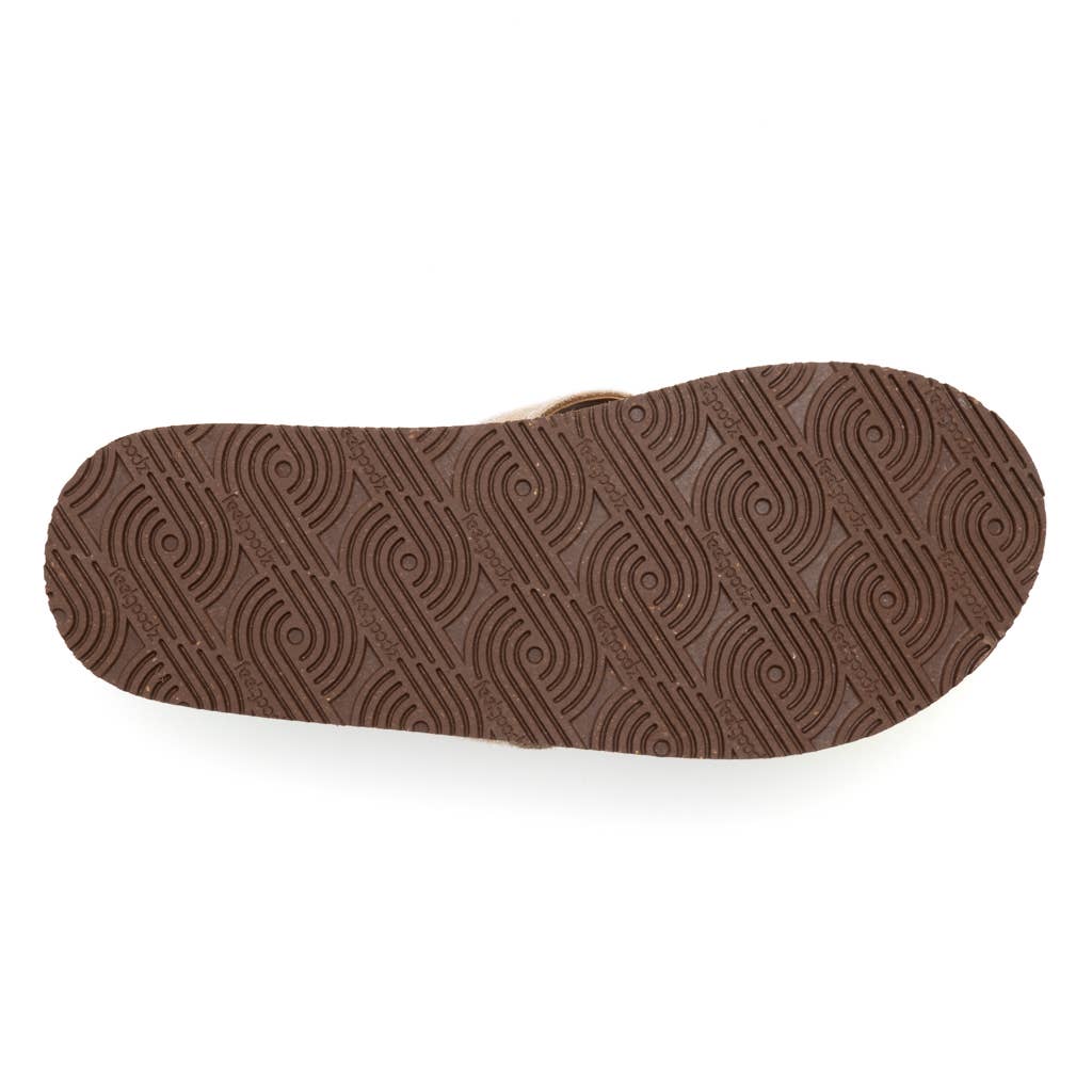 Feelgoodz – Engroshandel Klipklapper - Dame – Feelgoodz Zensole Woven Slim Kinderz dames - vævede flipflops3