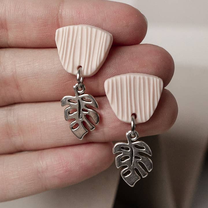 Mini Monstera - Pâle pour la vente par meeshy&me