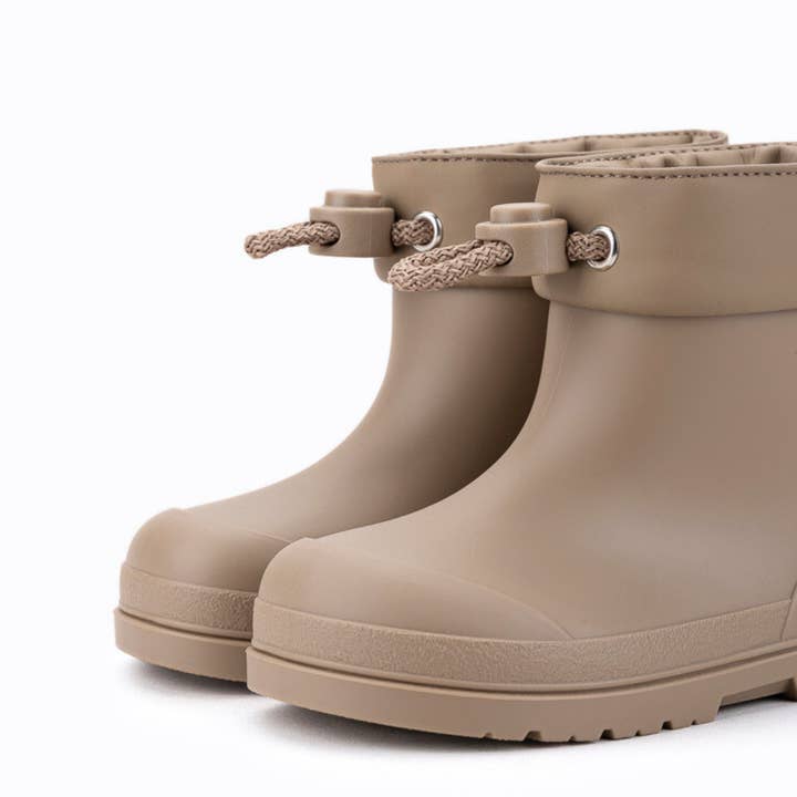 Pituka Wear - Vendita all'ingrosso Stivali da pioggia - Bambini - STIVALI MENDI BAREFOOT IGOR