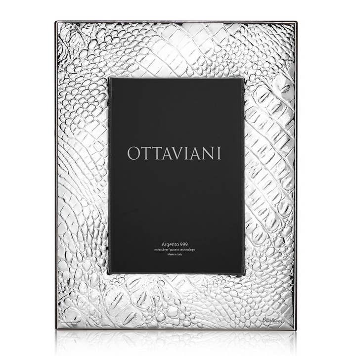 ”Krokodil” fotoram 18X24 för wholesale av Ottaviani