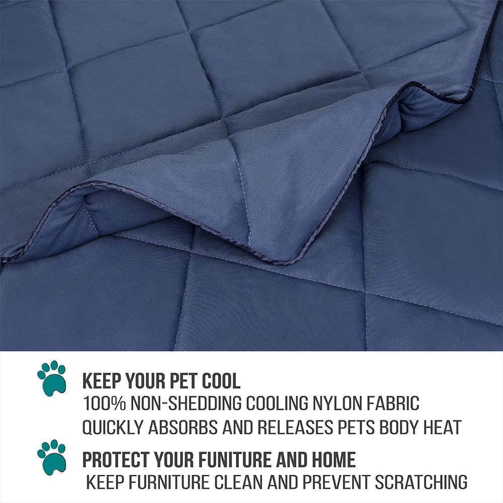 PetAmi - Wholesale Pet Blanket - Cat/Dog - Cooling Tech Pet Blanket35