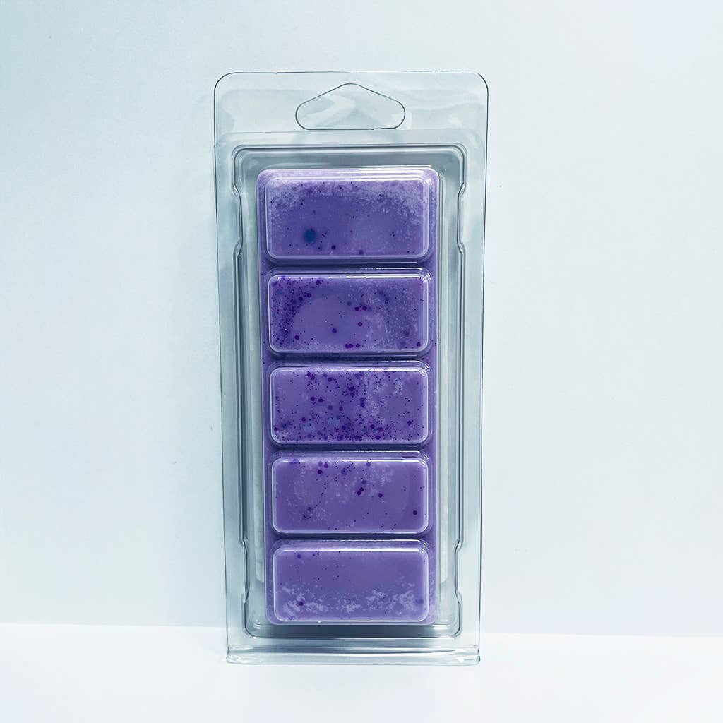 Freshskin Beauty LTD – wholesale Wax melt – Wax Melts Snap Bars Highly Scented Soy 50g Clamshell44