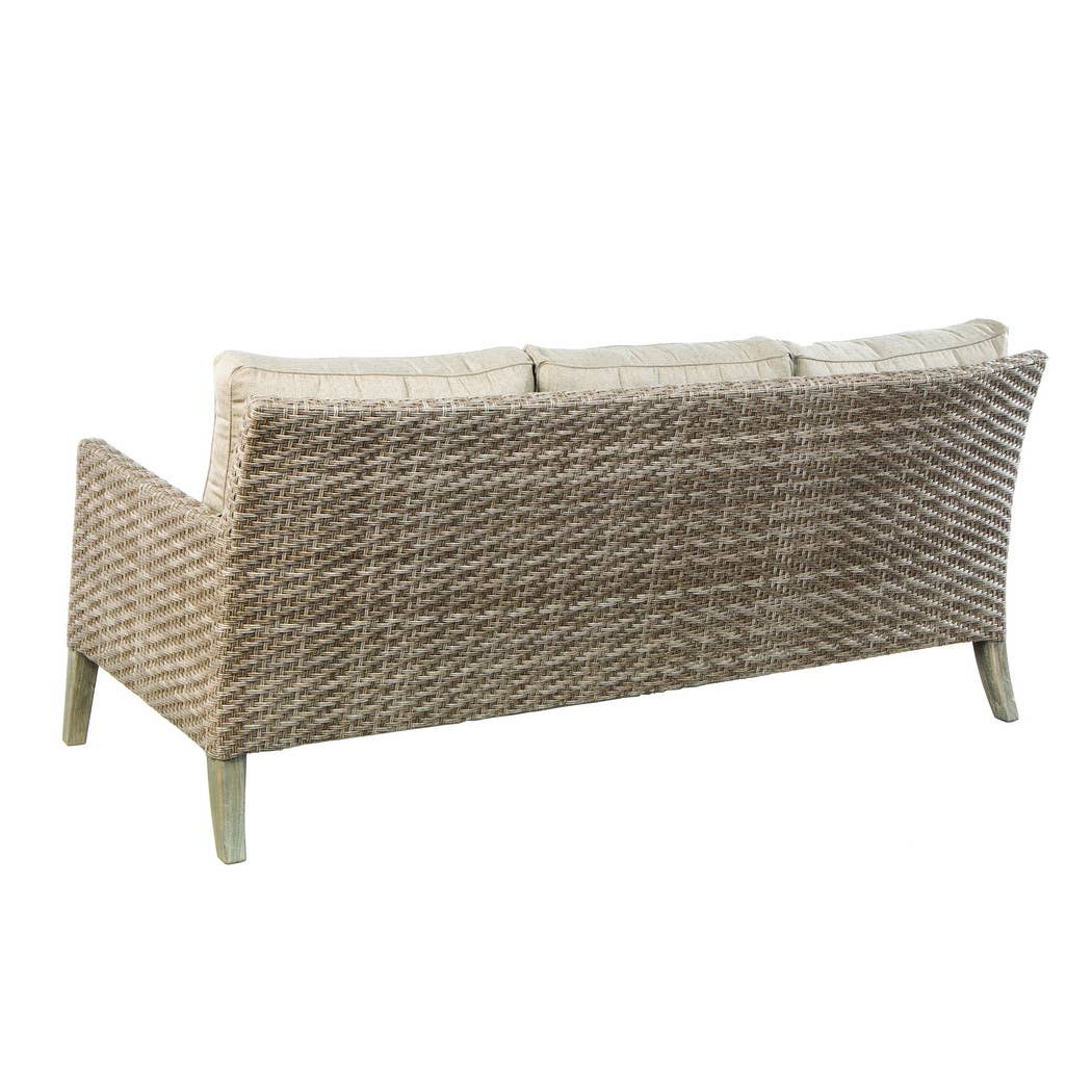 Alfresco Home - Wholesale Patio Couch - Cornwall Deep Seating Sofa1