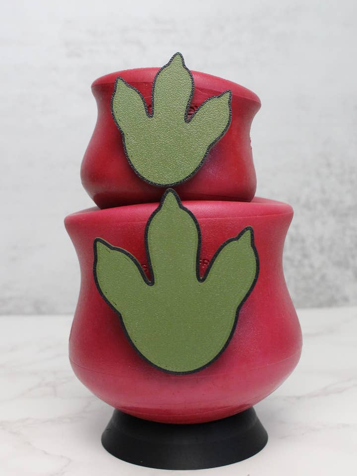 Foot Print for wholesale by Sav Pup Co