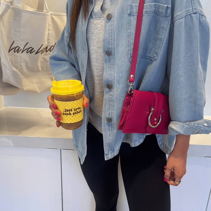 Sapahn - Wholesale Crossbody Bag - Women's - Staney Crossbody52