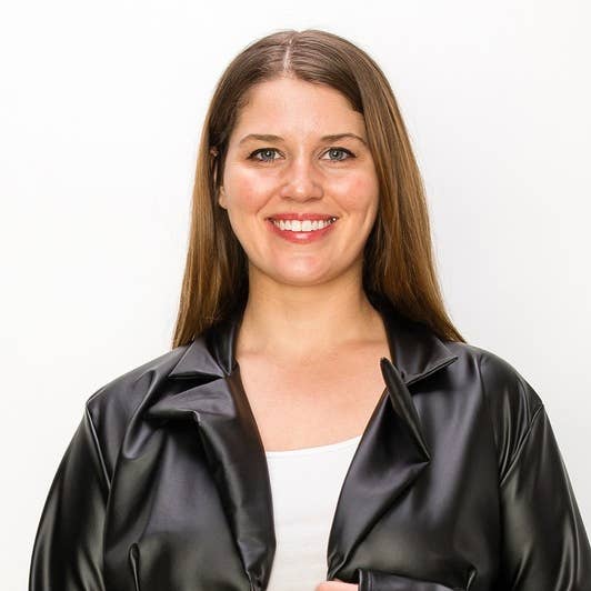 Chaqueta Corta de Cuero para Mujer Talla Grande de Manga Larga para venta al por mayor de D.ROCK