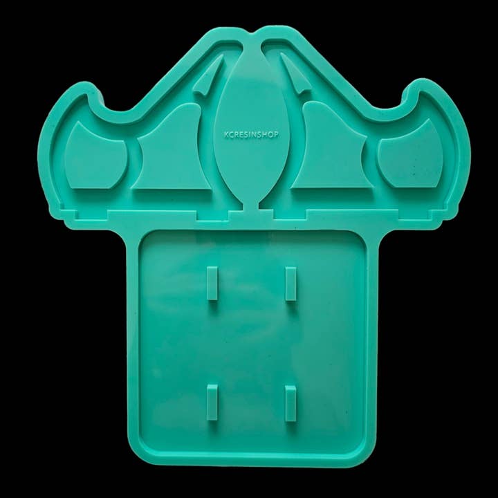 Controller di gioco Stand Mold per la vendita all'ingrosso da parte di KCRESINSHOP