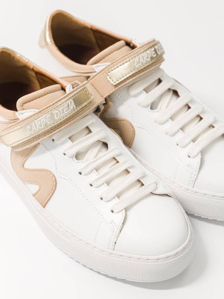 Master Mind - Bege por atacado de Mood Walk