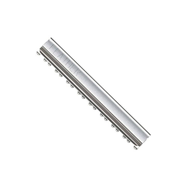 BranVx Distributors – wholesale Razor blade/refill – Jatai Feather Styling Razor Texturizing Blades, 10 Pack