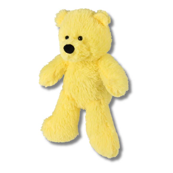 PR GROUPS LLC - Wholesale Stuffed/plush toy – Kids & baby - Soft Plush Stuffed Bear Kids Toy - Assorted4