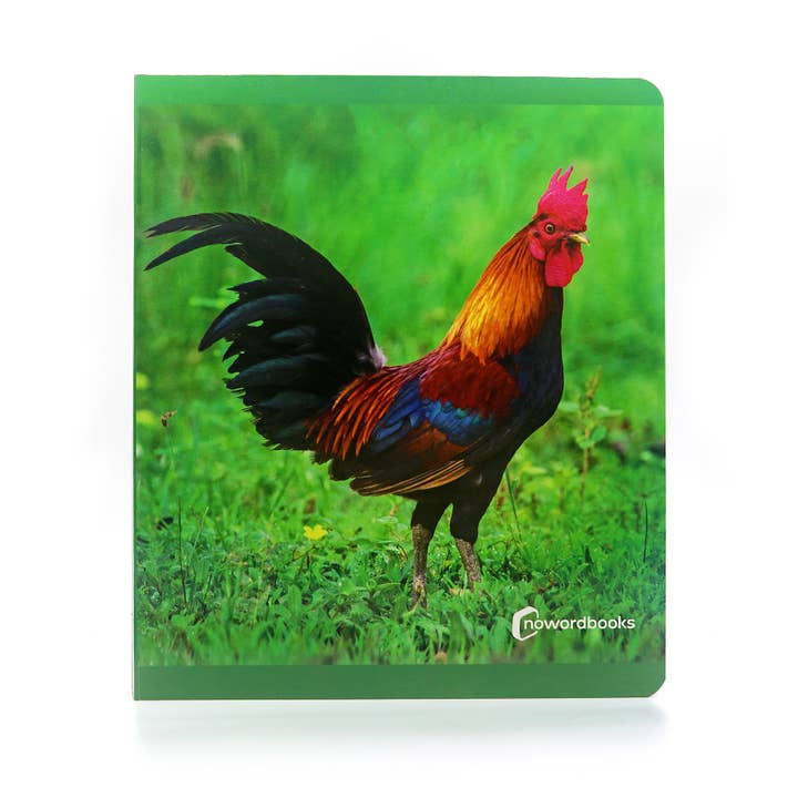 Farm Animals - Wordless Photo Book NWB113 for wholesale by Nowordbooks