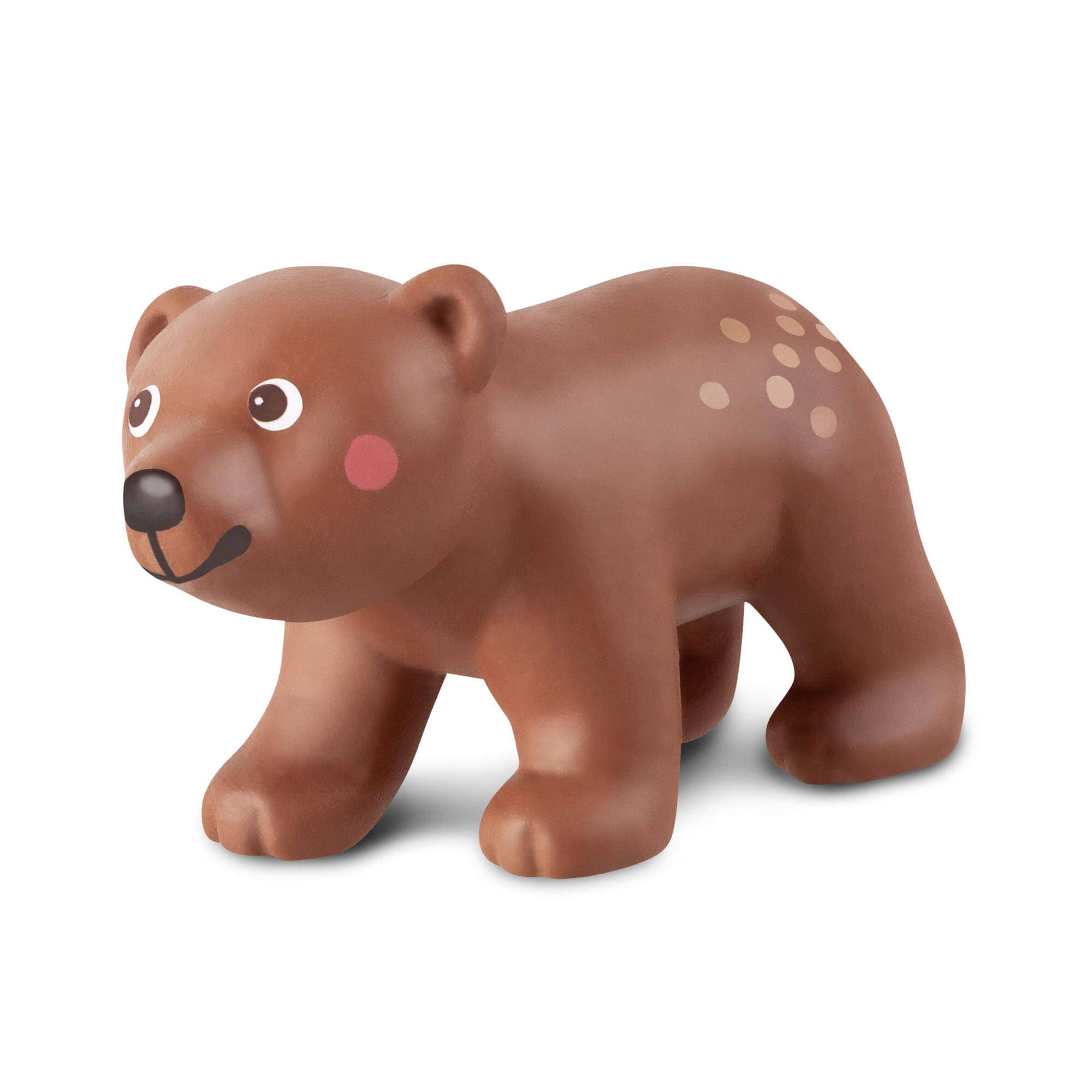 HABA USA - Wholesale Figurine Toy - Kids - Little Friends Bear Cub1