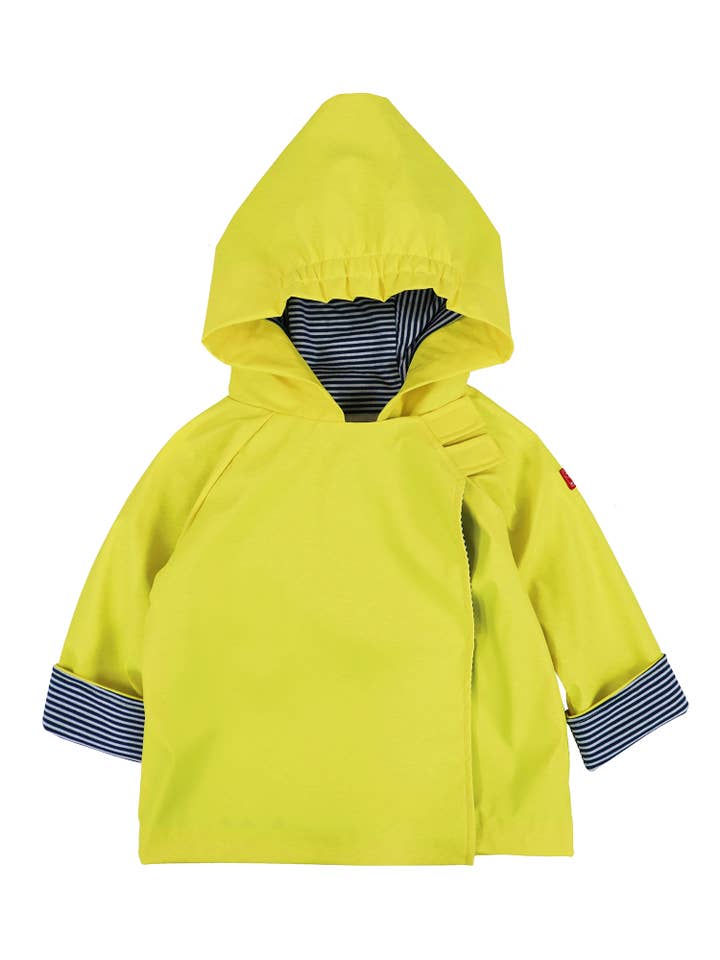 American Widgeon - Wholesale Raincoat - Kids - Widgeon Favorite Rain Jacket R620 '25