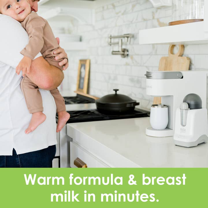 TOMY - Wholesale Baby Bottle - TOMY The First Years Baby Bottle Warmer and Sterilizer4