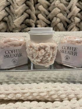 Kaffetröja för wholesale av Chunky Chic Crafts