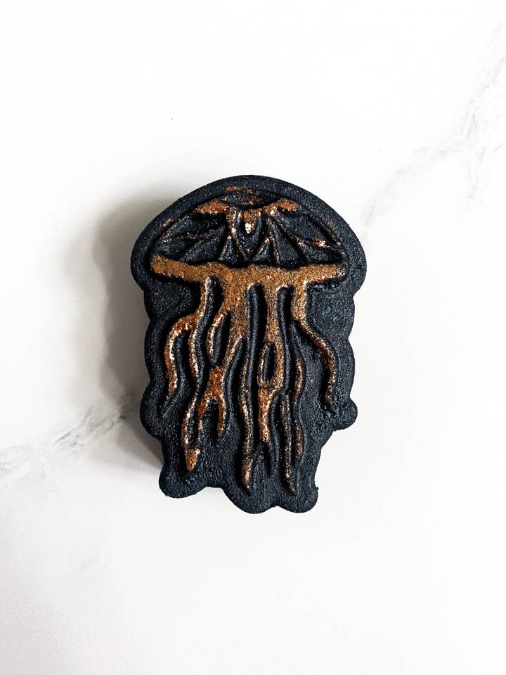 I Don't Think You're Ready For This Jelly Bath Bomb for wholesale by Blasted Bath