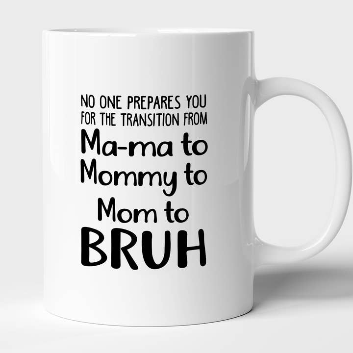Mommy Mug, Sarcastic Mom Mug, Mug for Moms, Mothers Day Gift for wholesale by byMerryWorks