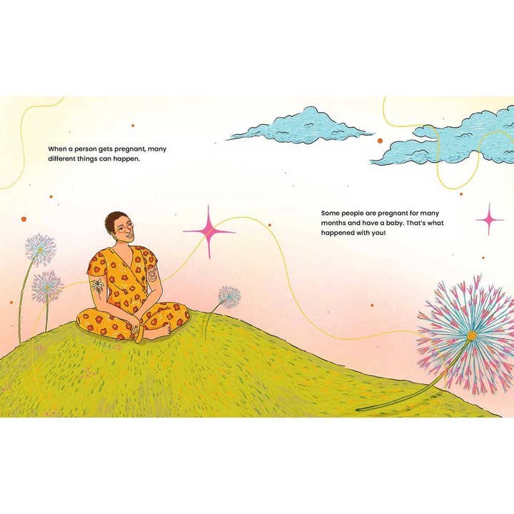 Simon & Schuster - Wholesale Family & Relationships - Let's Talk About Abortion by Carly Kol1