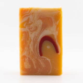Sol Searcher Artisan Soap Bar for wholesale by Soaring Suds Soap Co., LLC