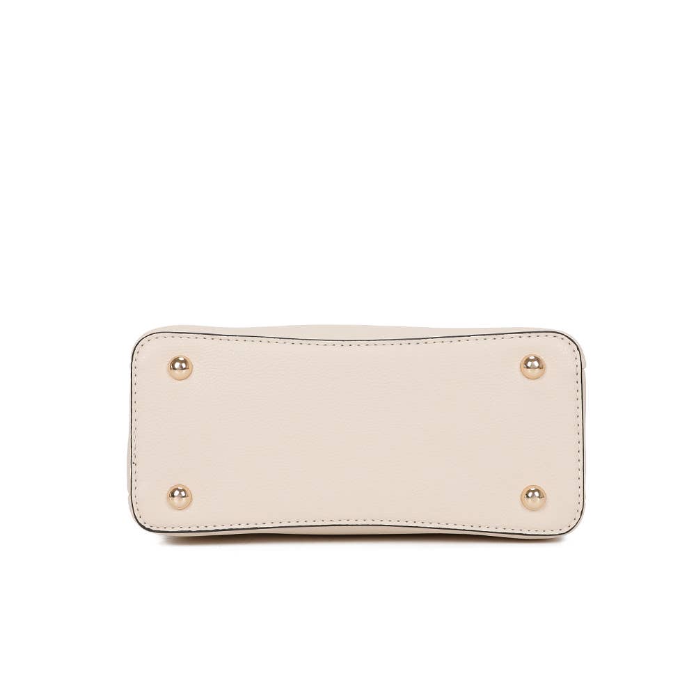 Gallantry - Wholesale Top Handle Bag - Women's - Malina (DQ-8680-2)14