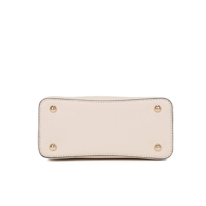 Gallantry - Wholesale Top Handle Bag - Women's - Malina (DQ-8680-2)14