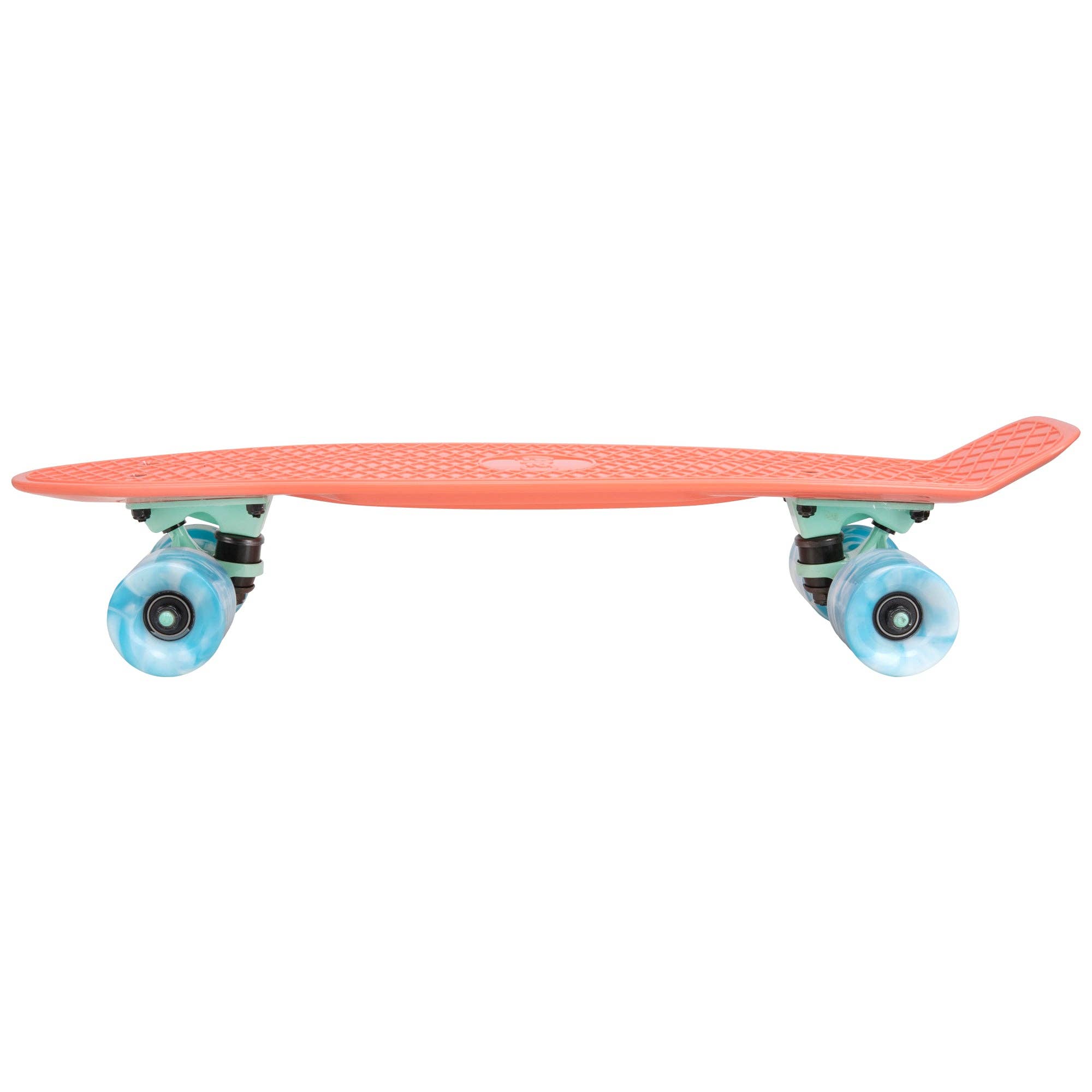 Cal 7 – wholesale Sporting accessories – Melrose 22” Mini Cruiser with Swirl Wheels5
