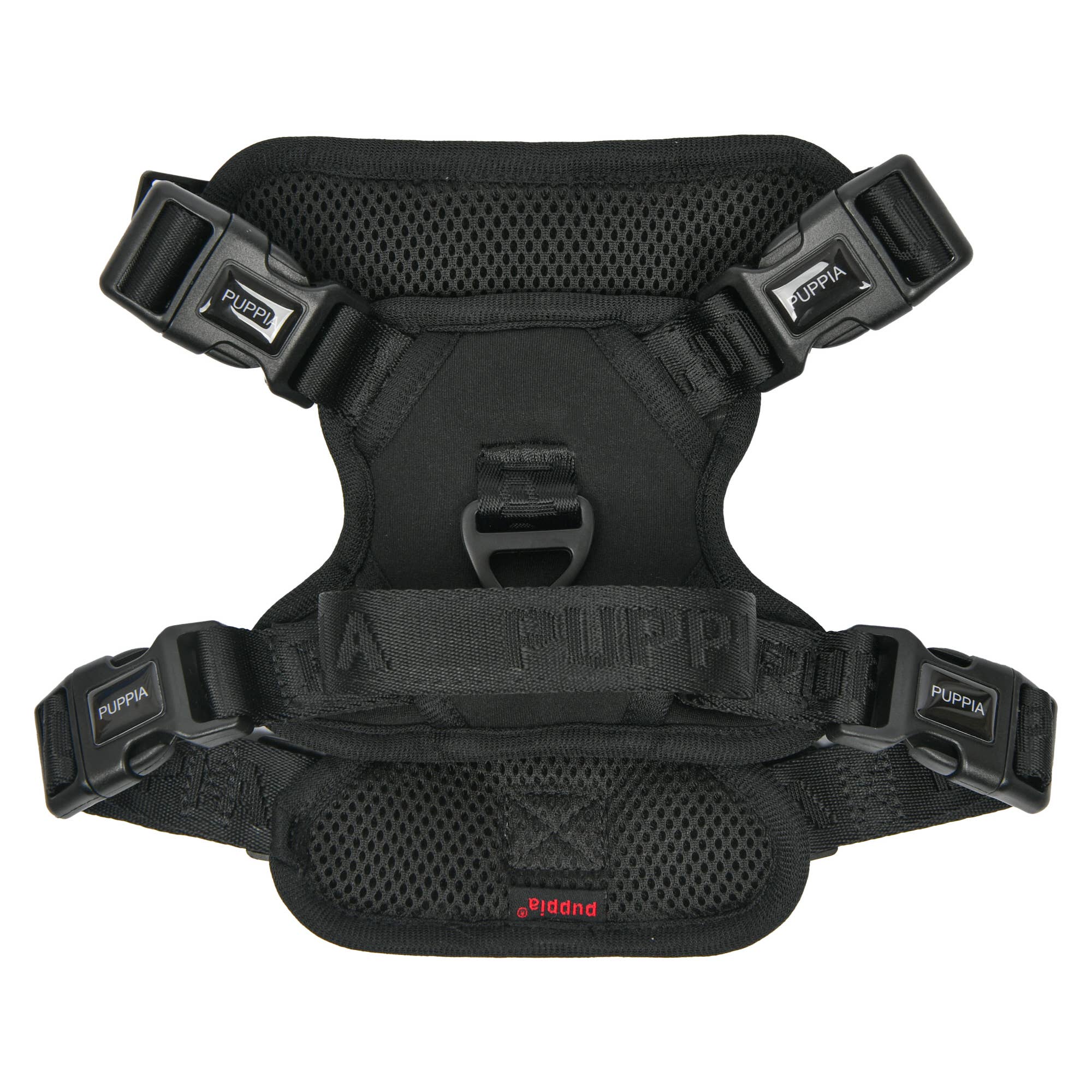 Puppia International Inc. - Wholesale Pet Harness - Dog - JAREK DOG HARNESS H ADJUSTABLE1