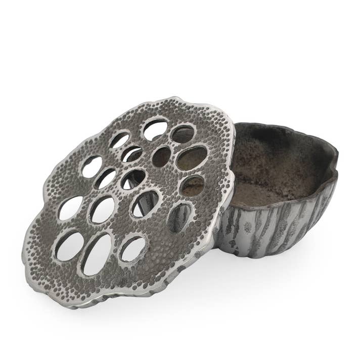 FERN – wholesale Ashtray – Ashtray Lotus Seed Pod10