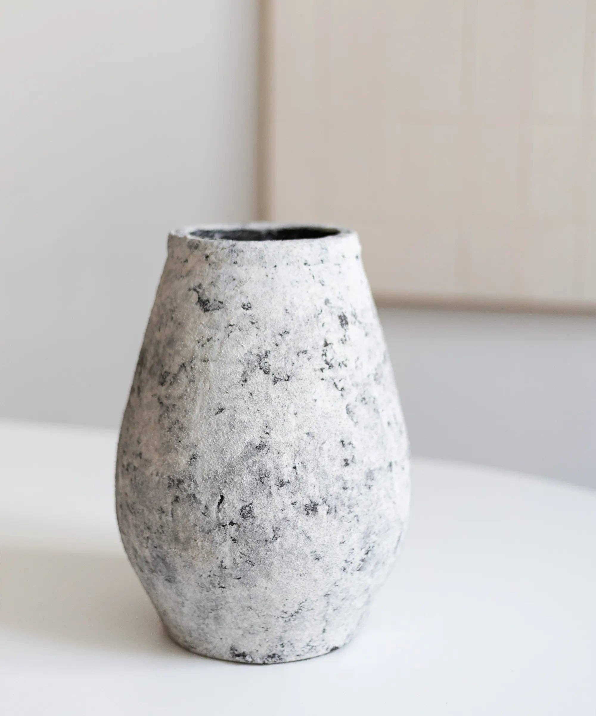 Maia Shop - Wholesale Vase - Brisa decorative ceramic vase2