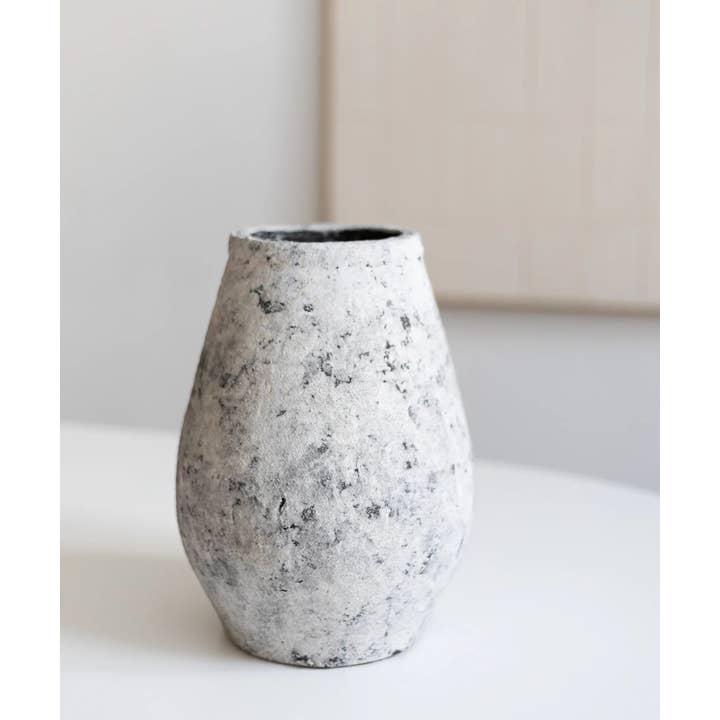 Maia Shop - Wholesale Vase - Brisa decorative ceramic vase2