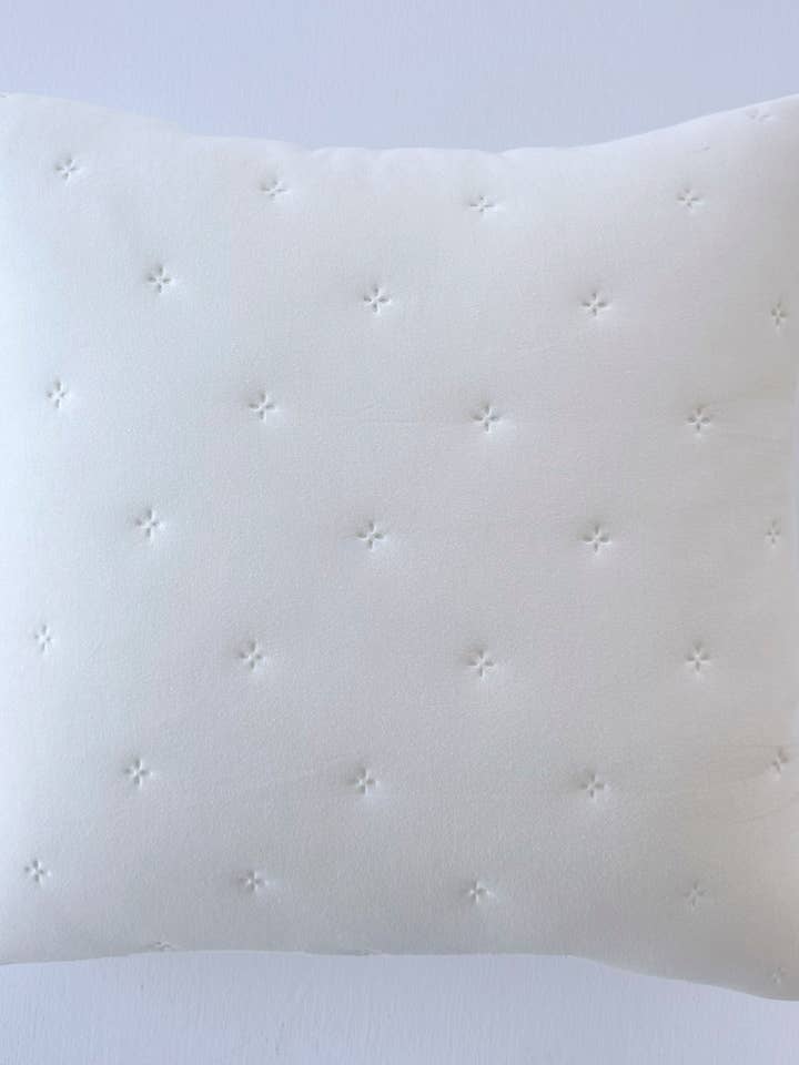 Jersey cotton cushion cover - Nara Fresh cushion bedding for wholesale by SISOMDOS