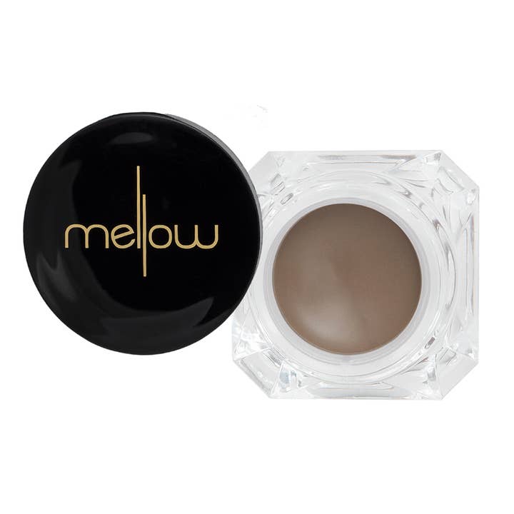 Brow Pomade - Taupe for wholesale by Mellow Cosmetics