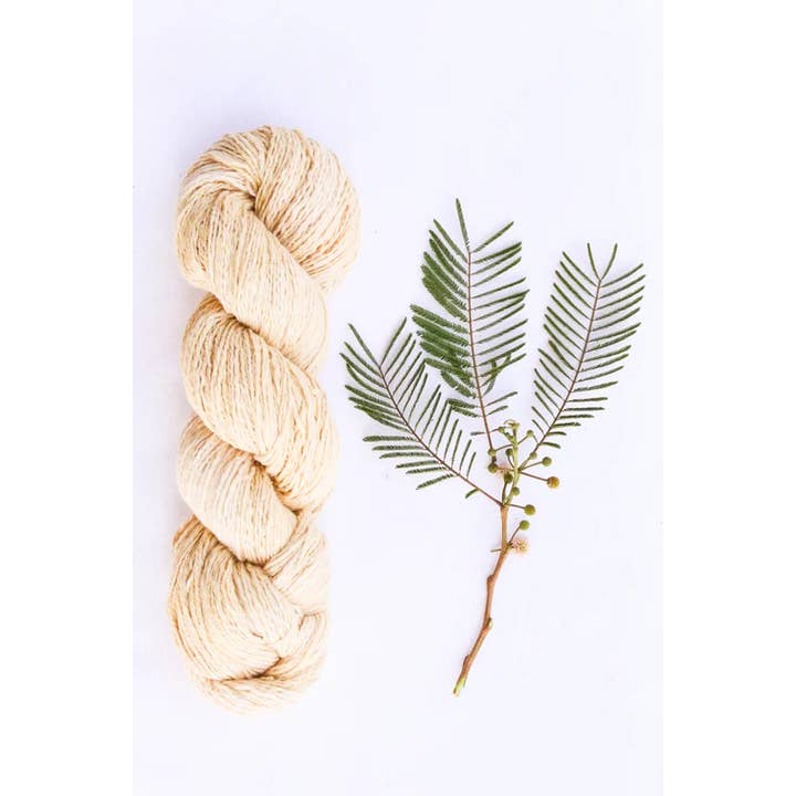Handspun Hope - Wholesale Yarn - Ethiopian Handspun Cotton Yarn20