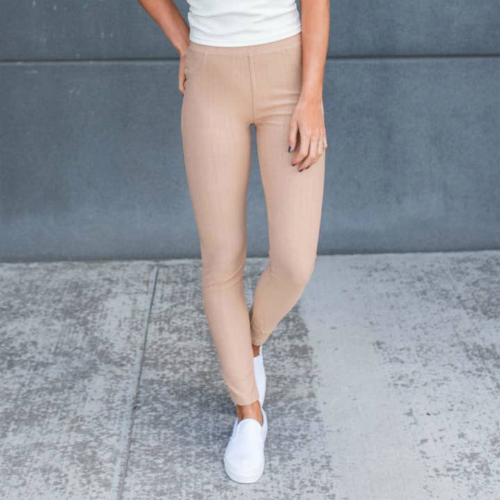 Truly Contagious - Wholesale Jeans - Women's - Stretchy Jeans | Long ( J04 )4