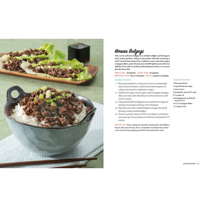 Harvest House Publishers Gift & Specialty Books - Wholesale Cookbooks & Food - Canning Diva Presents Meals in a Jar3