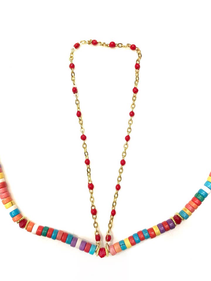 Hånd kys Cloe for engroshandel hos DITTA Alessandra Avallone