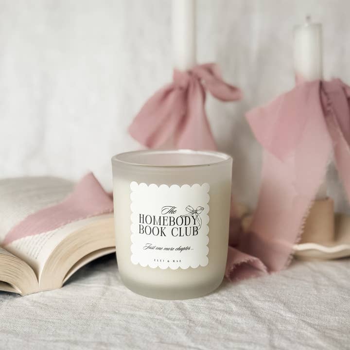 Bookish Candle Collection and other Purchase Wholesale keri candles. Free Returns & Net 60 Terms on Faire trending on Faire.