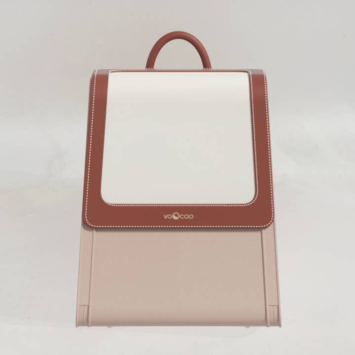 Fynn Pet Travel Bag - Backpack Style for wholesale by Voocoo