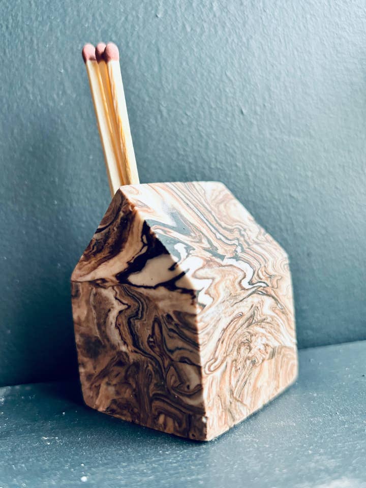 At “Home” in Paradise Match House for wholesale by At Home In Paradise