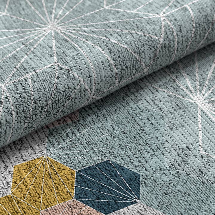 grey Decorative carpet MONROVIA for wholesale on Faire3