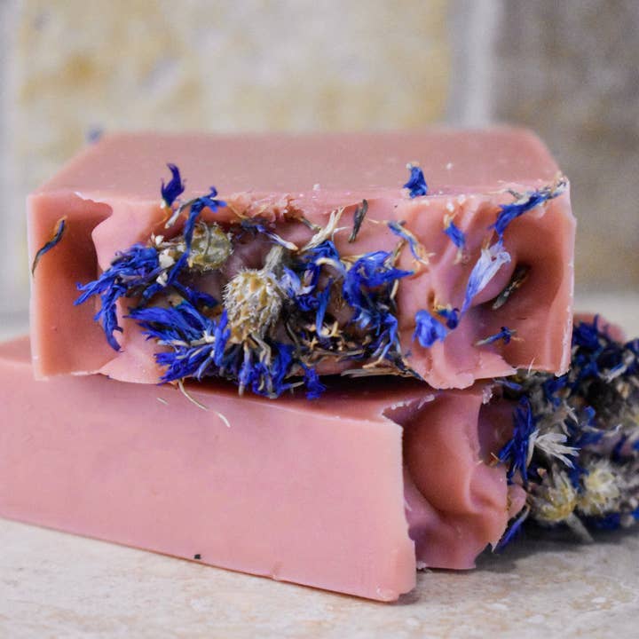 Rose Teebaum, Zitronengras & Lavendel für den Großhandel von Gala Naturals