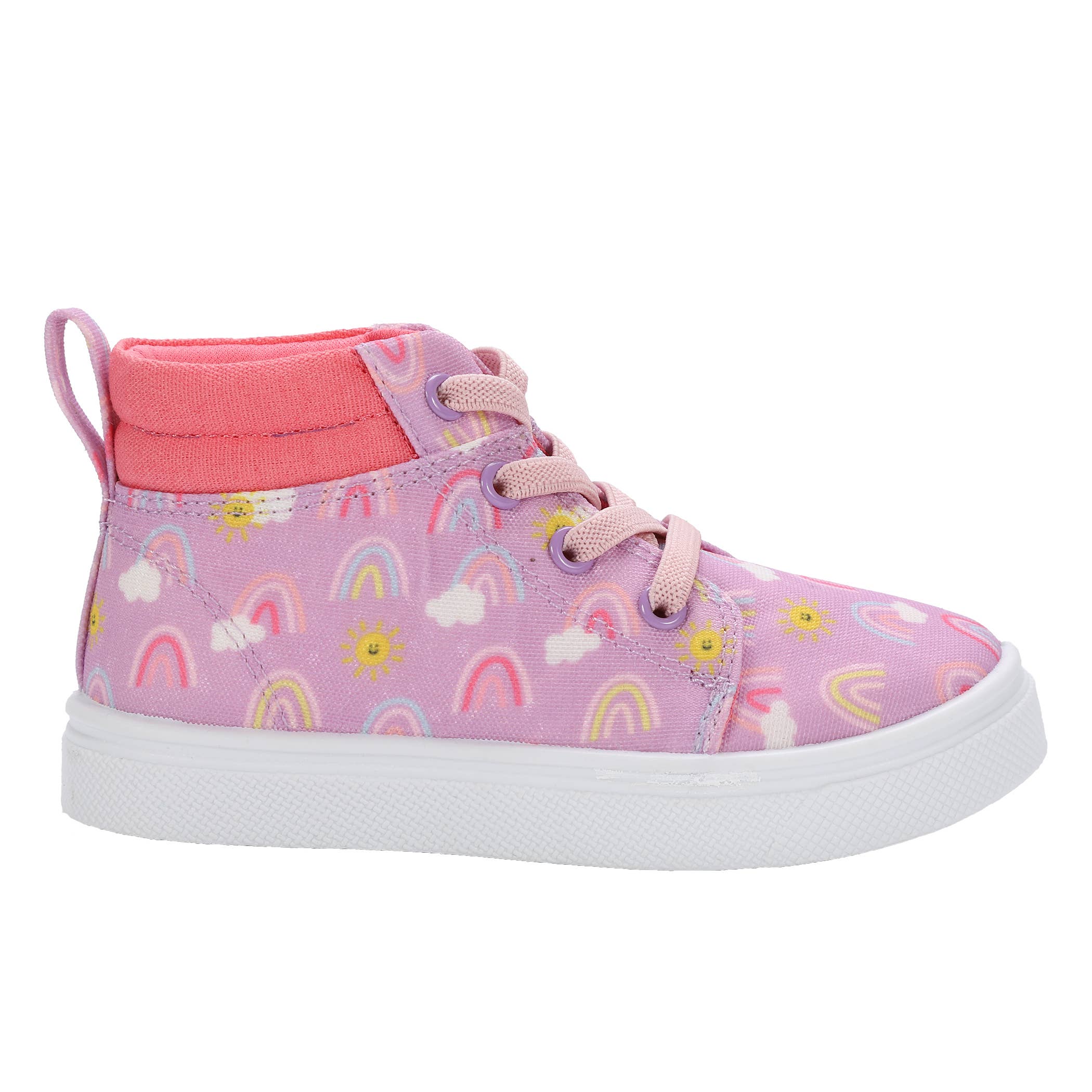 Oomphies - Vente Baskets tendance – enfant - Baskets sans lacets Sam pour filles4