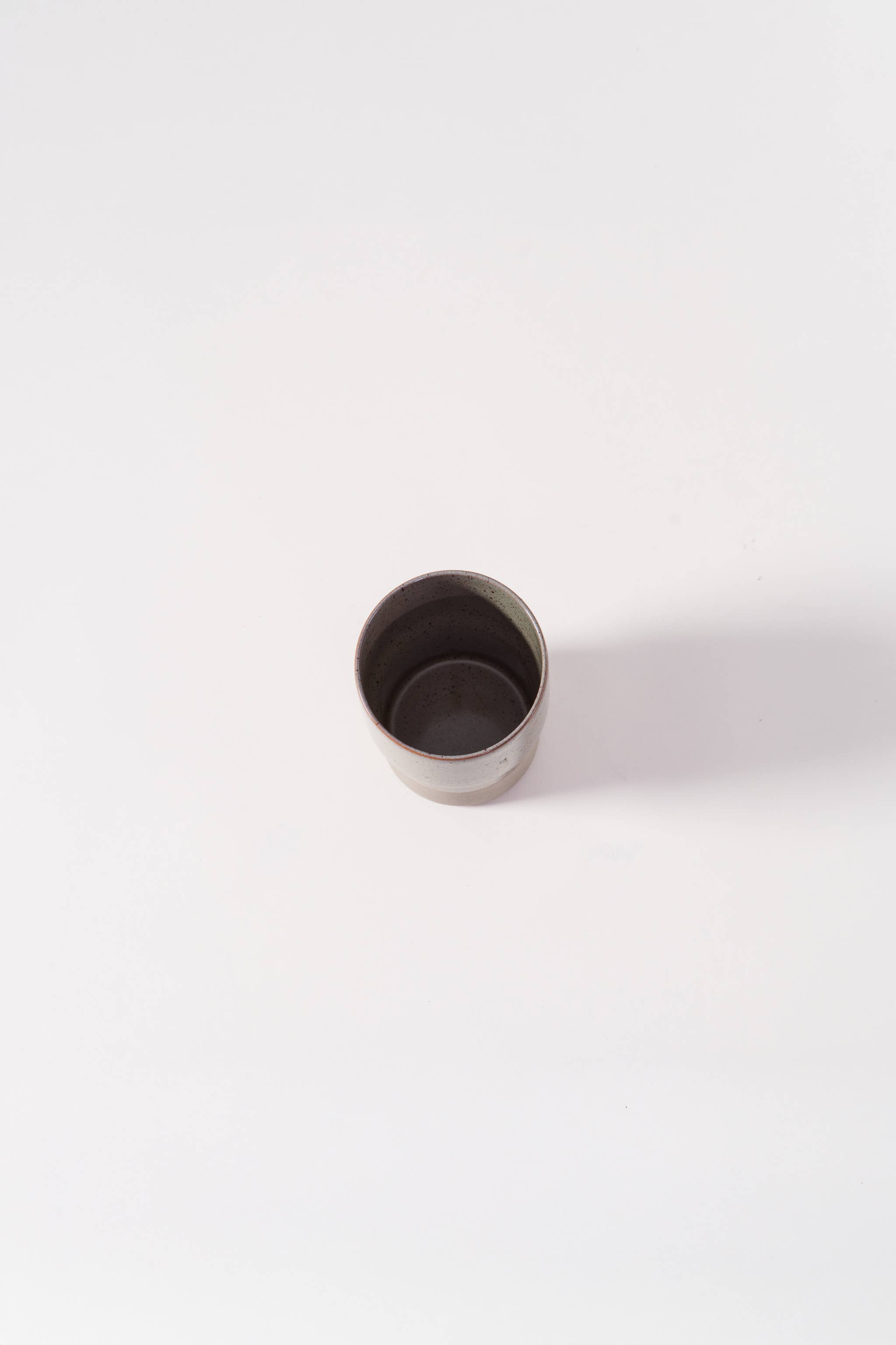 LAKOLE - Wholesale Coffee/Tea Cup - Mino Ware Stackable Japanese Tea Cup 11 oz1