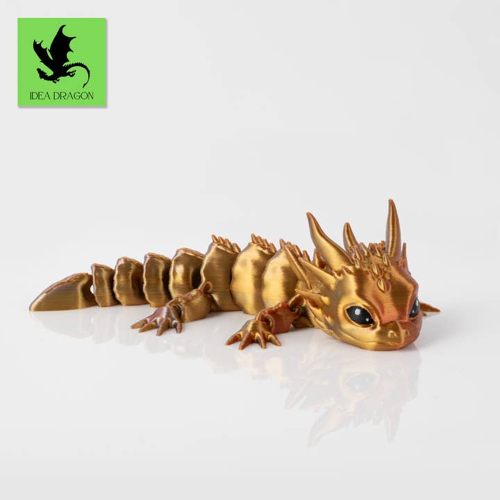 Dragon Small for wholesale by Idea Dragon