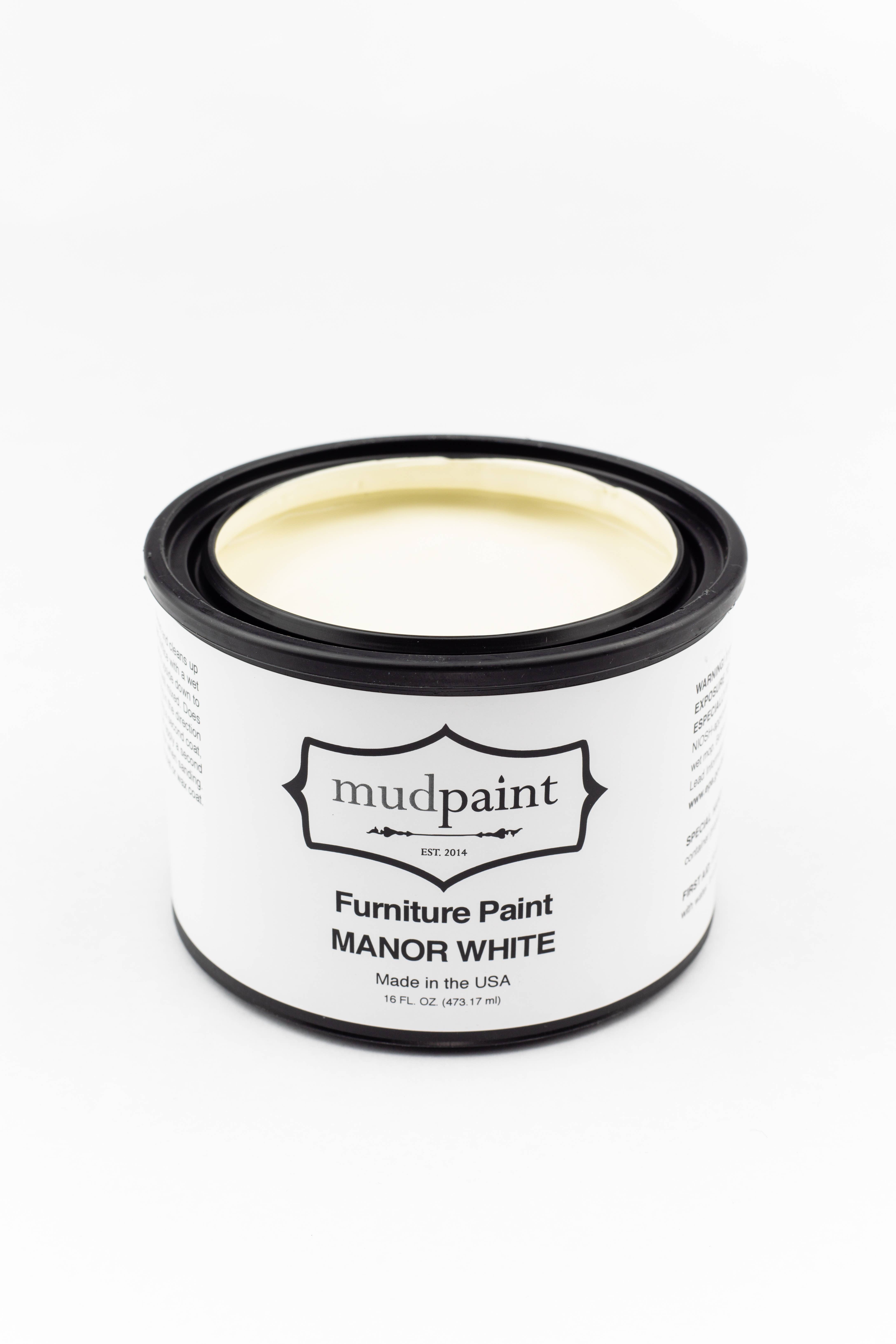 MudPaint - Wholesale Paint Set - Order 16 oz Pints Quickly2