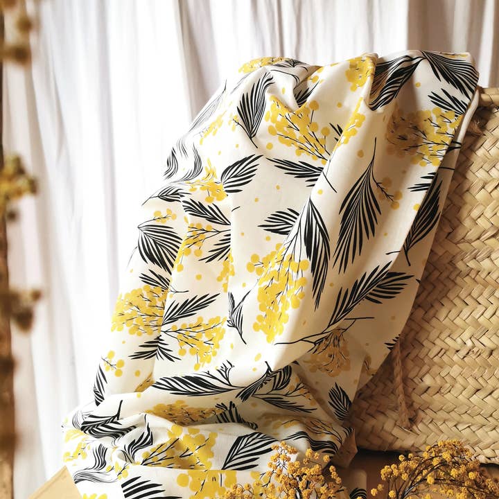 Mimosa para venta al por mayor de Atelier Rubael