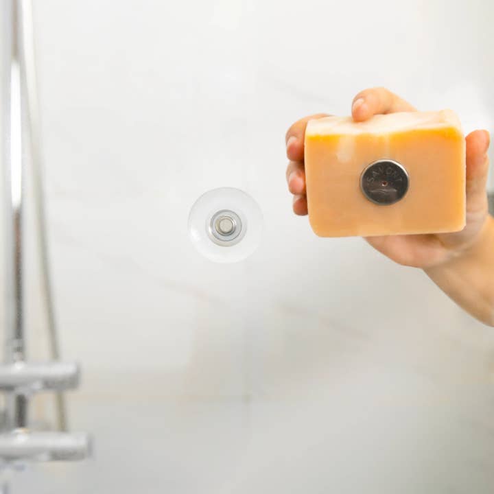 FAIRSAVONT eG. - Wholesale Bath Soap Dish - 108x Protector Edition – SAVONT, the original transp.11