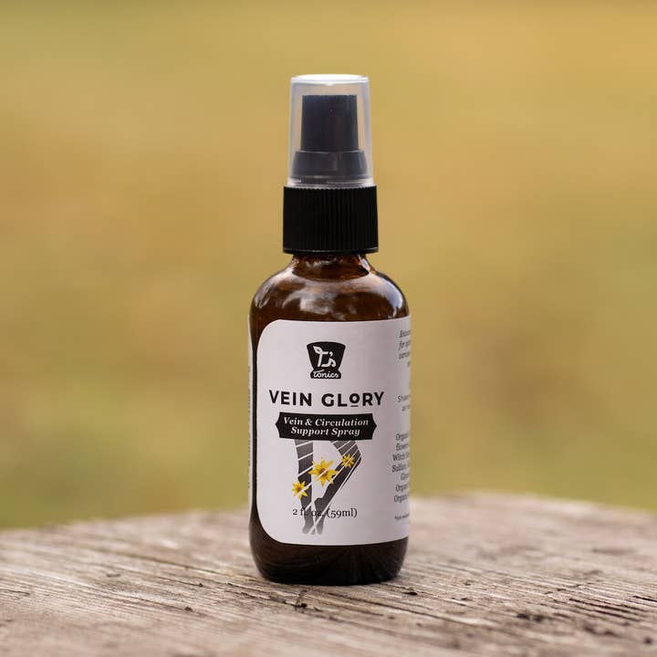 Vaporisateur de circulation Vein Glory pour la vente par t's tonics