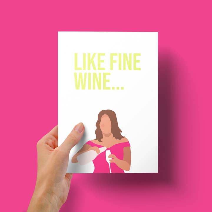 Birthday for wholesale by You're Such a Catch