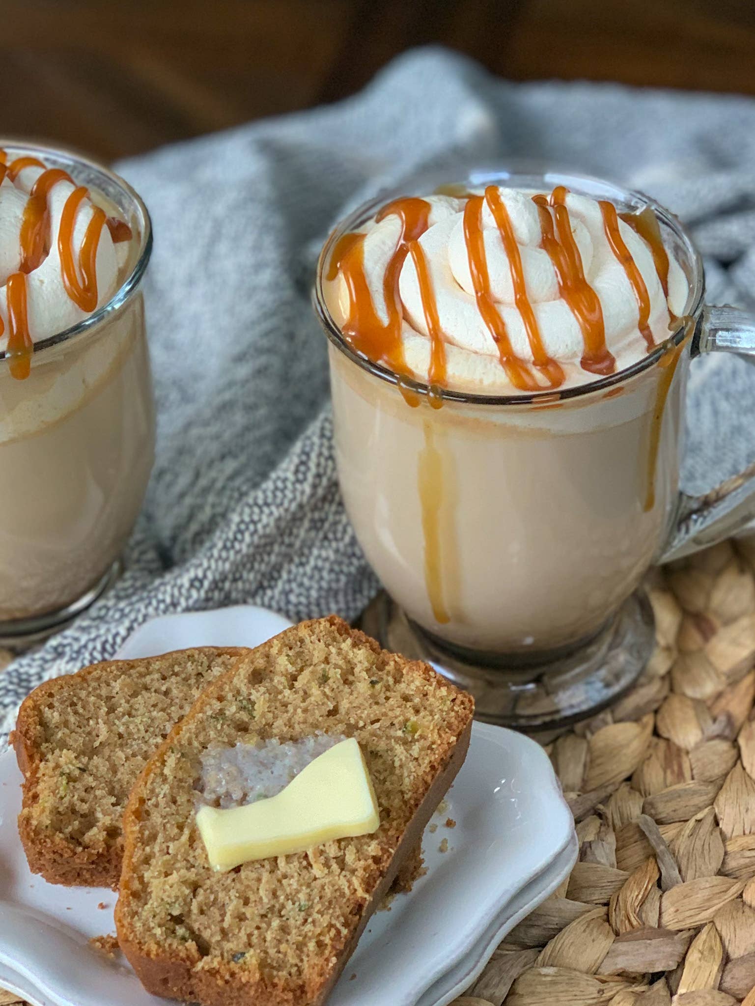 Caramel Kitchen - Wholesale Caramel Sauce - Pumpkin Spice Caramel9